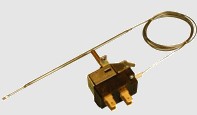Датчик-реле температуры для бытового и торгово-технологического оборудования (медь) ОРЛЭКС ТАМ124А-02 Датчики давления