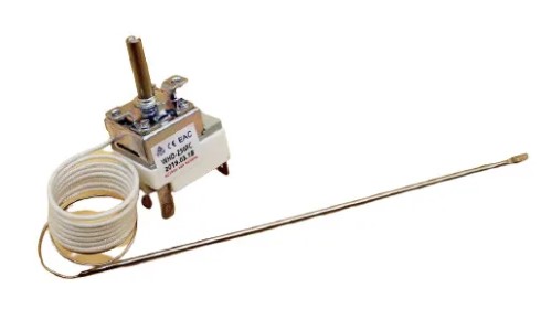 Датчик-реле температуры контролируемой среды в бытовом и торгово-технологическом оборудовании ОРЛЭКС ТАМ126-01 Датчики давления