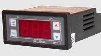 Регулятор температуры микроконтроллерный для двухпозиционного регулирования ОРЛЭКС МРТ-11-1 Уровнемеры