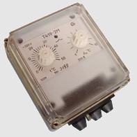 Датчик-реле температуры электронный для регулирования температуры, сигнализации и защиты ОРЛЭКС Т419-2М-4 Датчики давления