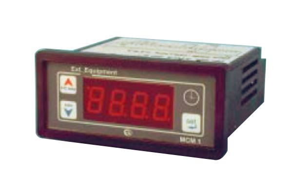 Регулятор температуры электронный для автоматизации в торговом и промышленном холодильном оборудовании ОРЛЭКС ТРЭ961-2 Уровнемеры