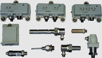 ОРЛЭКС ПКД-2-220 Датчики давления